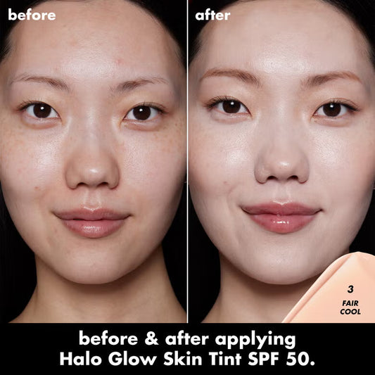 elf Halo Glow Skin Tint