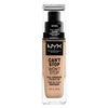 Nyx Cant Stop Wont Stop Foundation