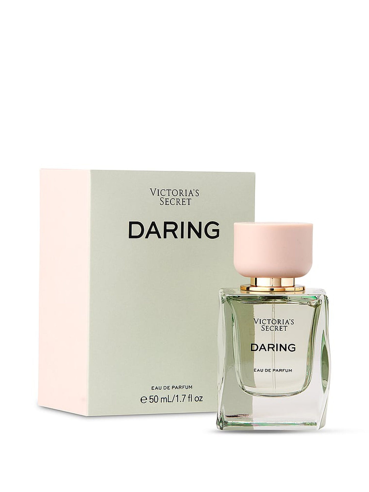 Victoria's Secret Daring - Perfume 50ml