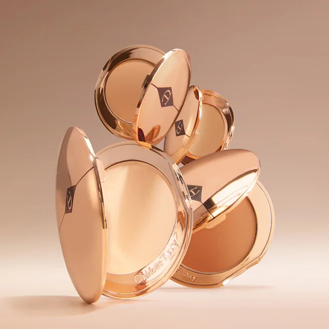 Charlotte Tilbury Refillable Airbrush Flawless Finish