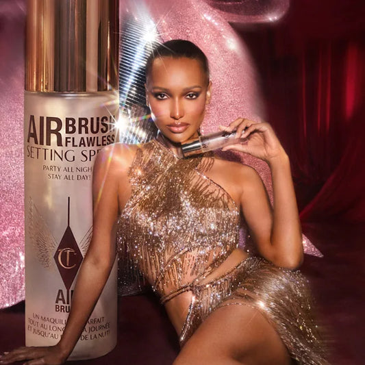Charlotte Tilbury Setting Spray 34ml