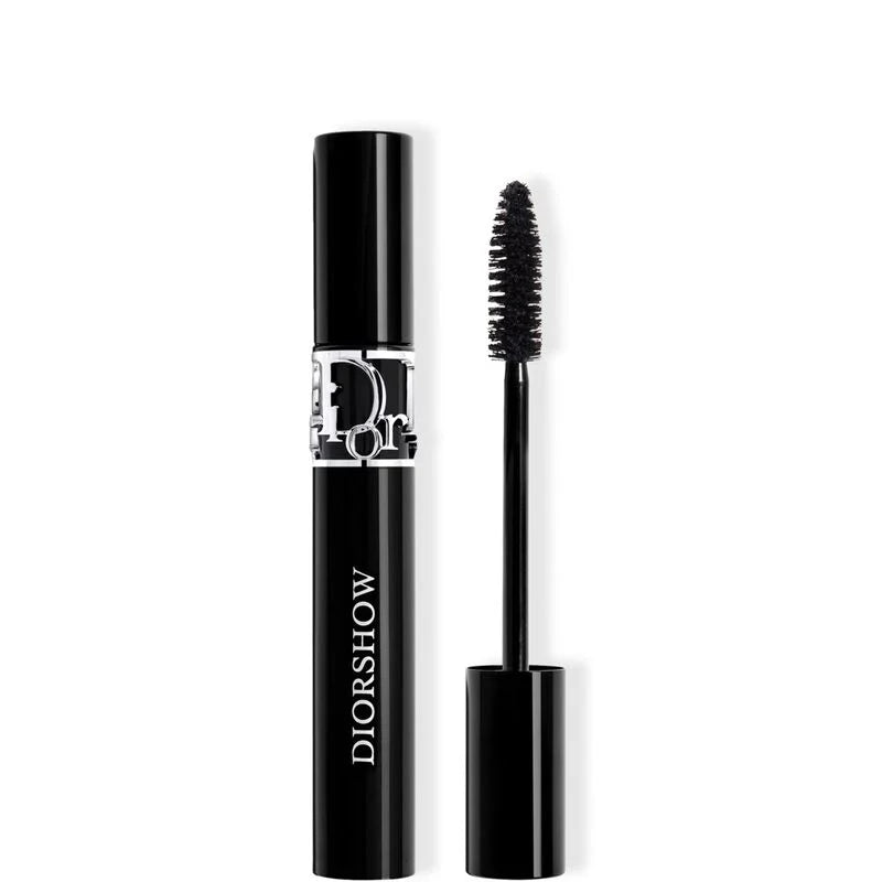 Dior DIORSHOW Mascara Volume 090 Noir Black 4ml / 0.13oz each