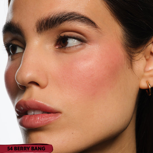 Ysl Make Me Blush Liquid Blush