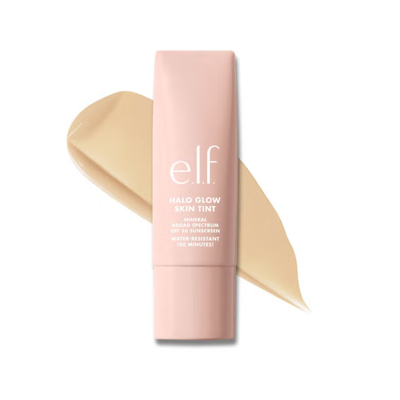elf Halo Glow Skin Tint