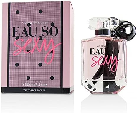 Victoria's Secret Eau So Sexy 100ml