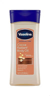 Vaseline Body Oil