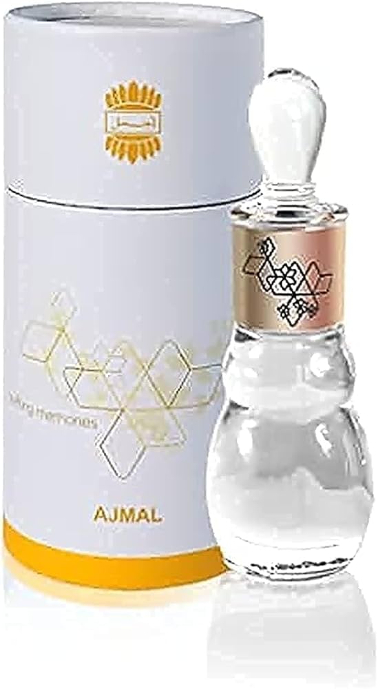 Musk Ajmal