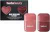 Huda Beauty Baby Blush Duo - Rose and Berry - Mini Size