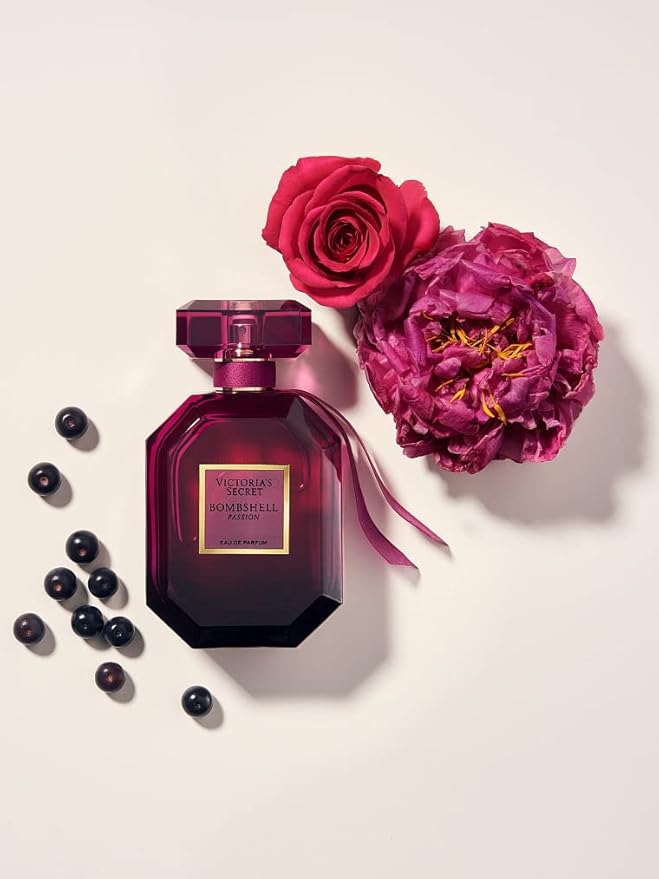 Victoria's Secret Bombshell Passion 50ml