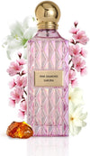 Ibrahim Al Qurashi Pink Diamond Sakura 200 Ml