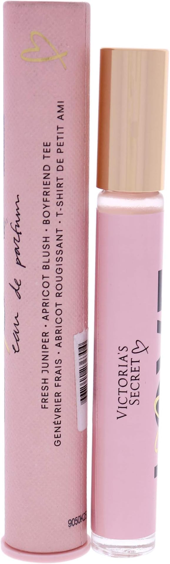 Victoria's Secret Love Rollerball