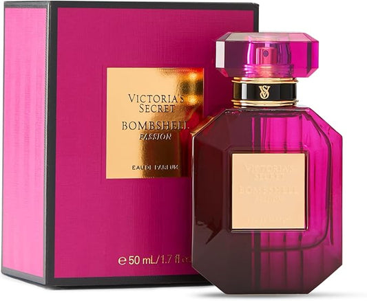 Victoria's Secret Bombshell Passion 50ml