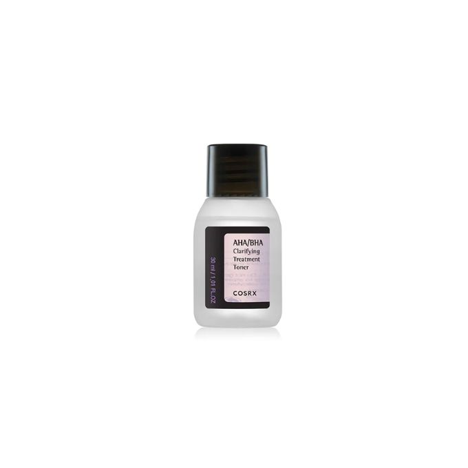 COSRX Aha/Bha Clarifying Treatment Toner Mini
