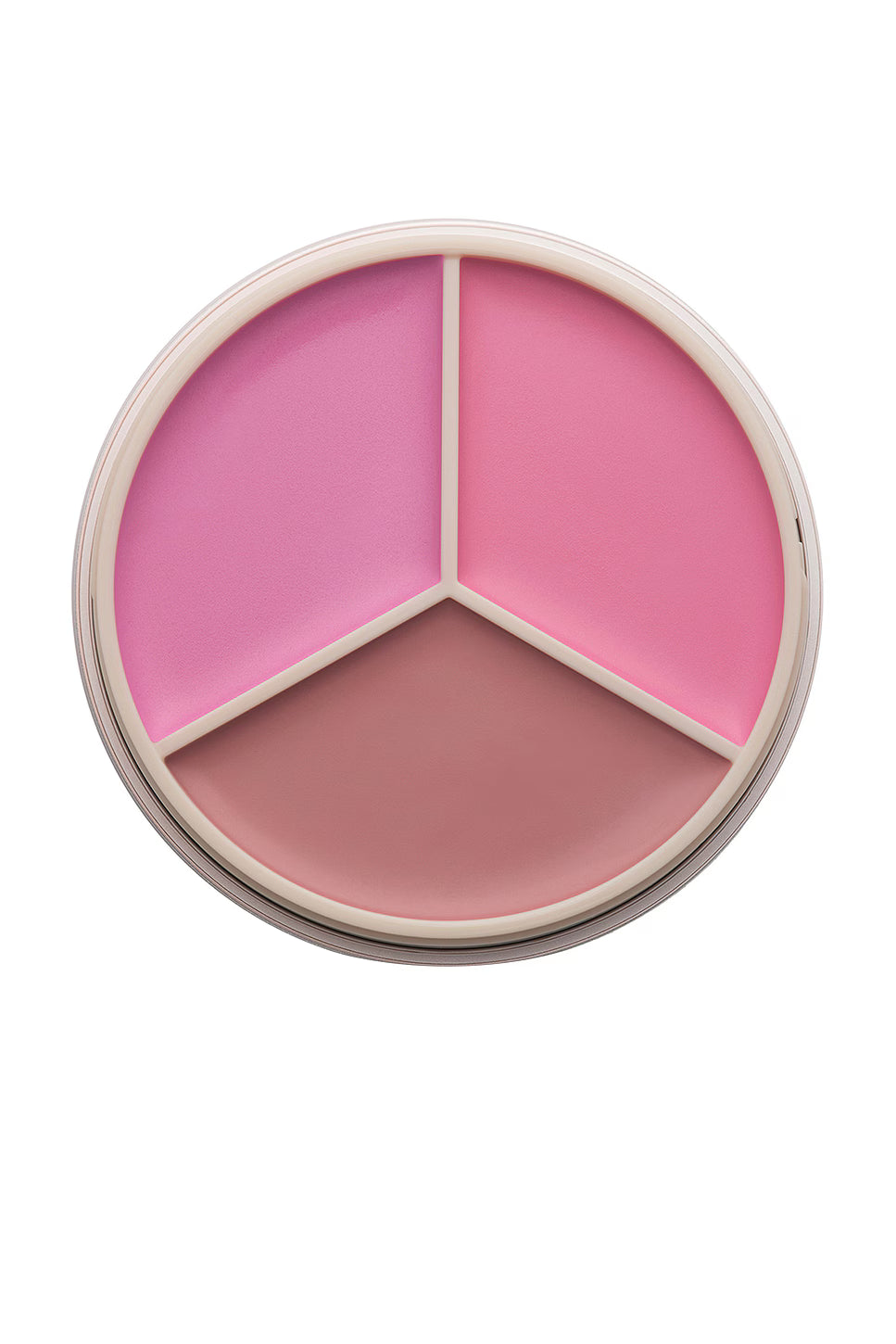 Anastasia Trio Blush
