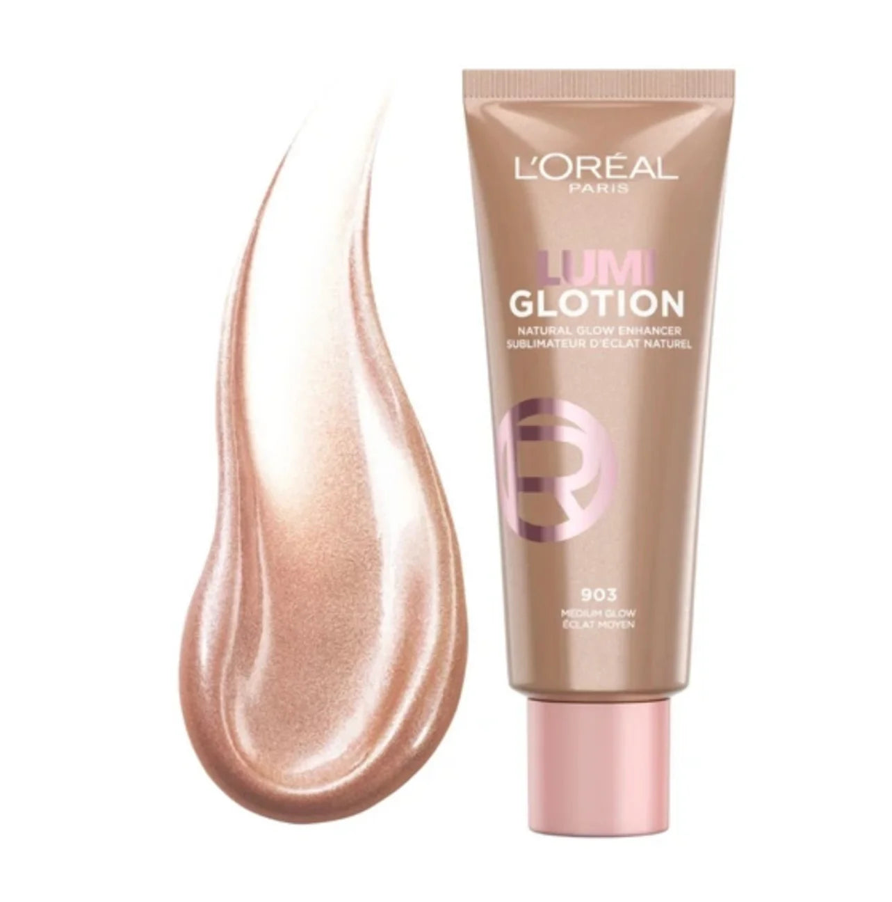 L'Oreal True Match Lumi Glotion