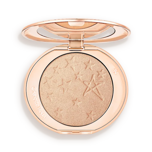 Charlotte Tilbury Hollywood Glow Glide Face Architect Highlighter