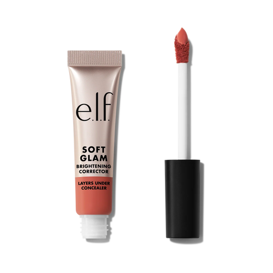 elf Soft Glam Brightening Corrector