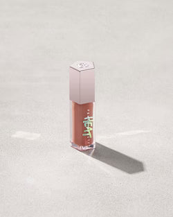 Fenty Beauty Gloss Bomb Universal Lip Luminizer In Bag