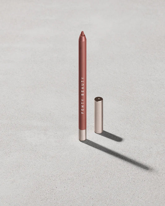 Fenty Beauty Lip Liner Trace'D Out
