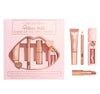 Charlotte Tilbury Pillow Talk Iconic Lip And Cheek Secrets