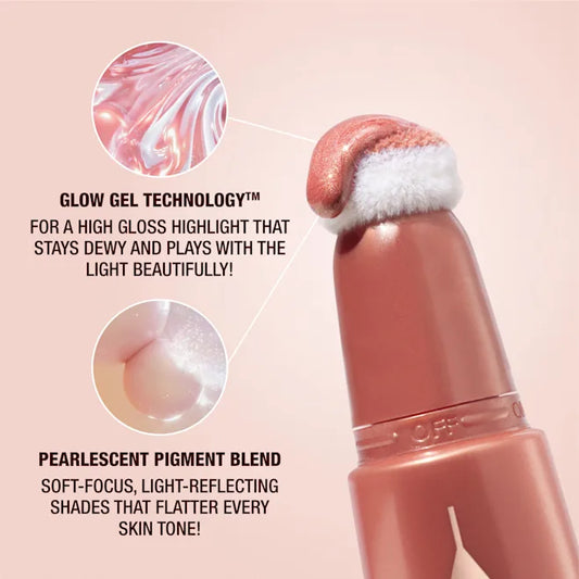 Charlotte Tilbury Glowgasm Beauty Light Wand 12ml