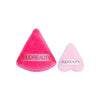 Huda Beauty Powder Puff Set