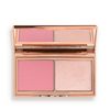 Charlotte Tilbury Hollywood Blush And Glow Glide Kit