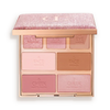 Charlotte Tilbury Hollywood Instant Look In A Palette Pretty, Glowing Beauty