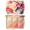 Hourglass Palette