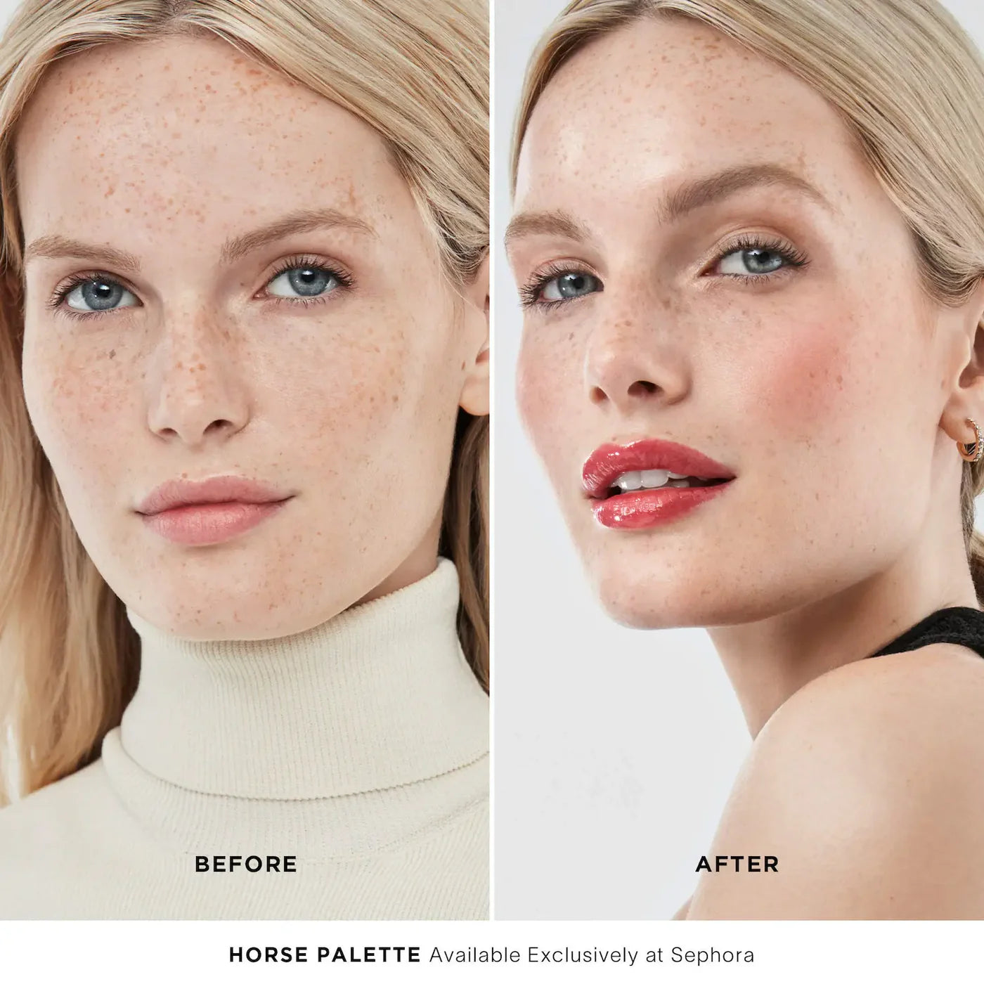 Hourglass Palette