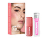 Huda Beauty Cheek And Lip Duo Berries And Cream