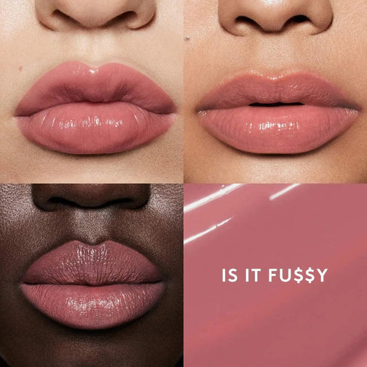 Fenty Beauty Fenty's Finest How Many Carats Is It Fussy Set