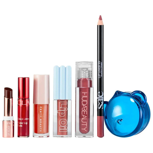 Sephora Favorites Holiday Lip Kit