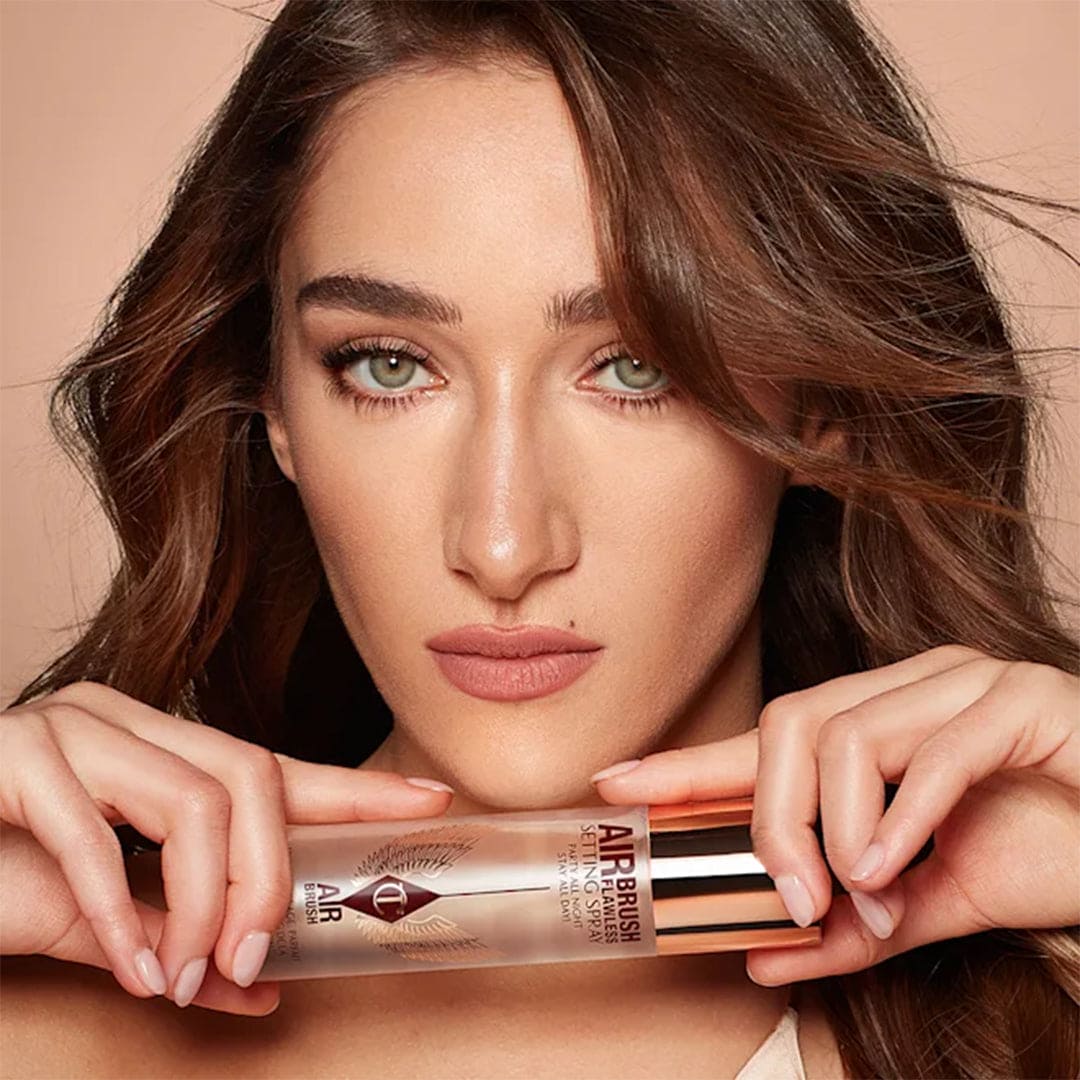 Charlotte Tilbury Setting Spray 100ml