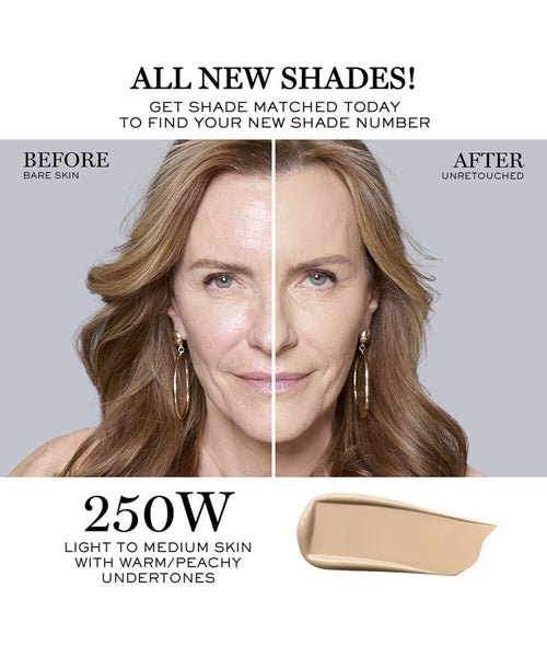 Lancome Foundation Teint Idole Ultra Wear