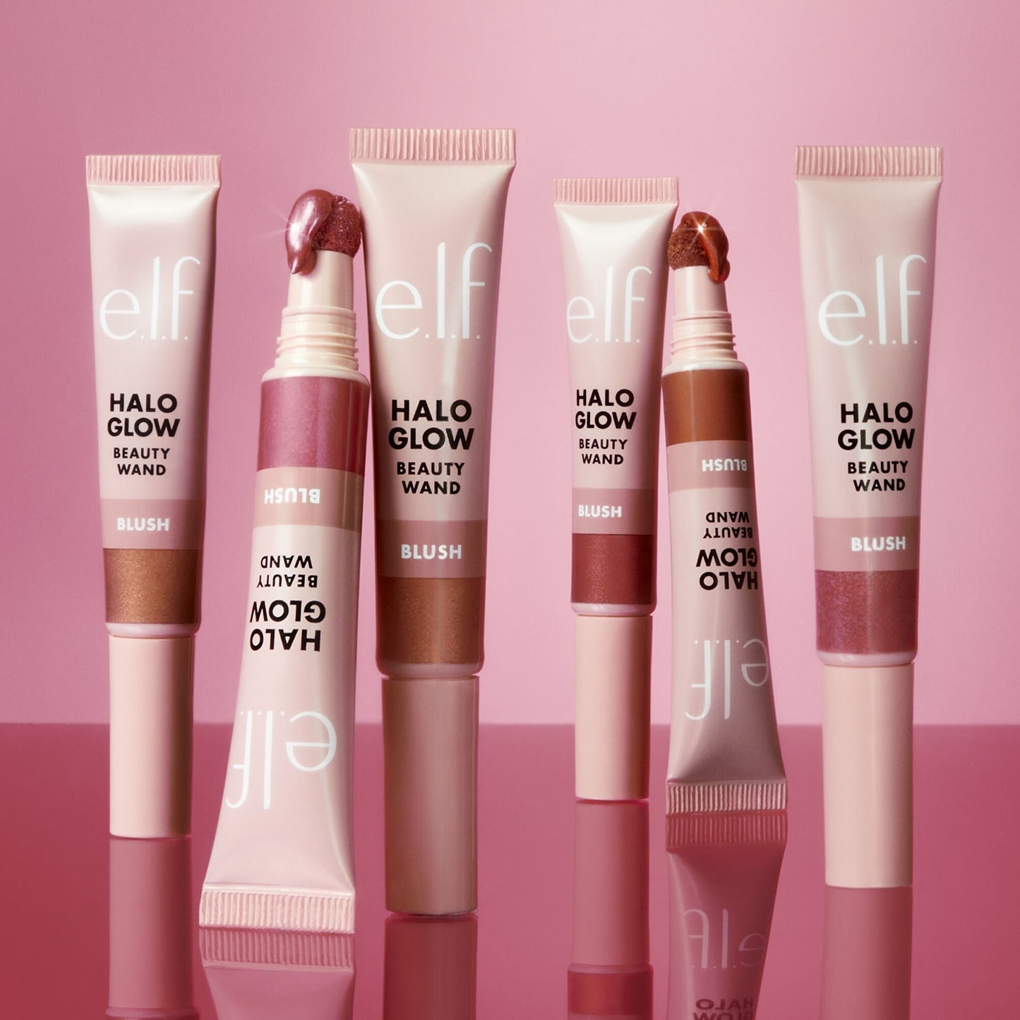 elf Halo Glow Beauty Wand