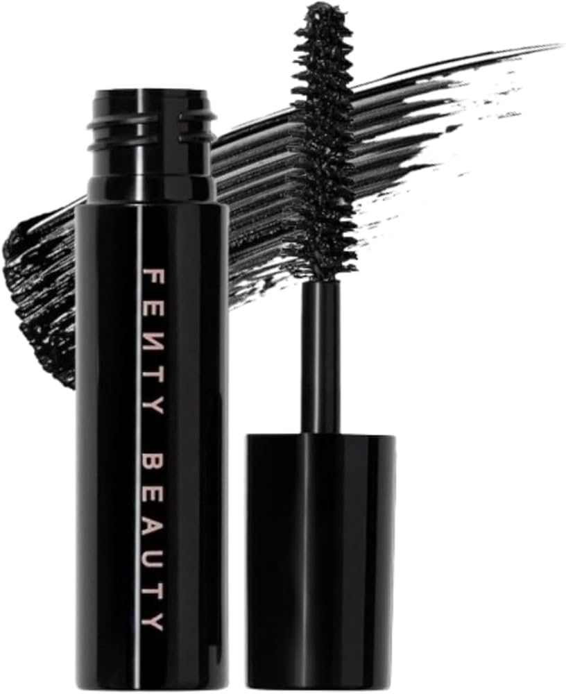 Fenty Beauty Hella Thicc Mascara travel size 3.5mL