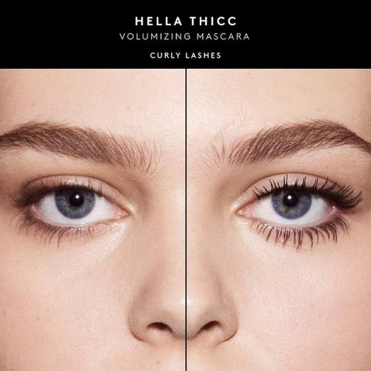 Fenty Beauty Hella Thicc Mascara travel size 3.5mL