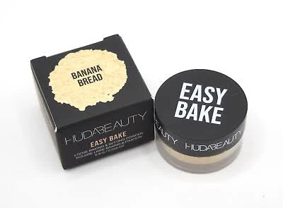 Huda Beauty Loose Powder Travel Size