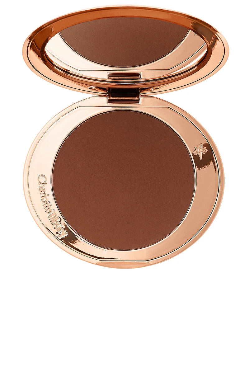 Charlotte Tilbury Bronzer Beautiful Skin