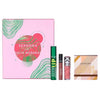 Sephora × Dalia Mubarak Lip & Eye Essentials – Set