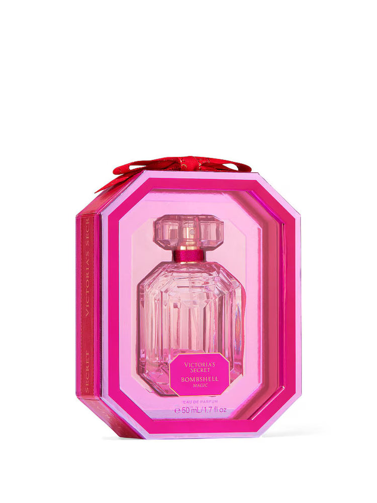 Victoria's Secret Bombshell Magic Perfume 50Ml