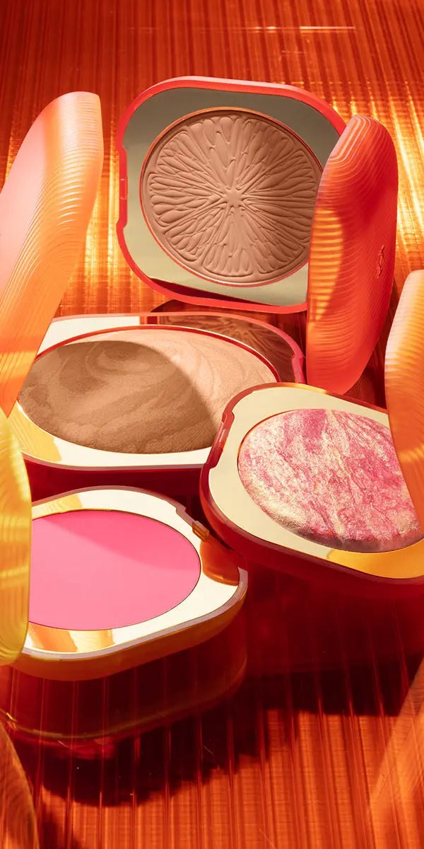 Kiko Juicy Fizz Sunkissed Lumi Bronzer