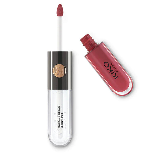 Kiko Double Touch Lipstick