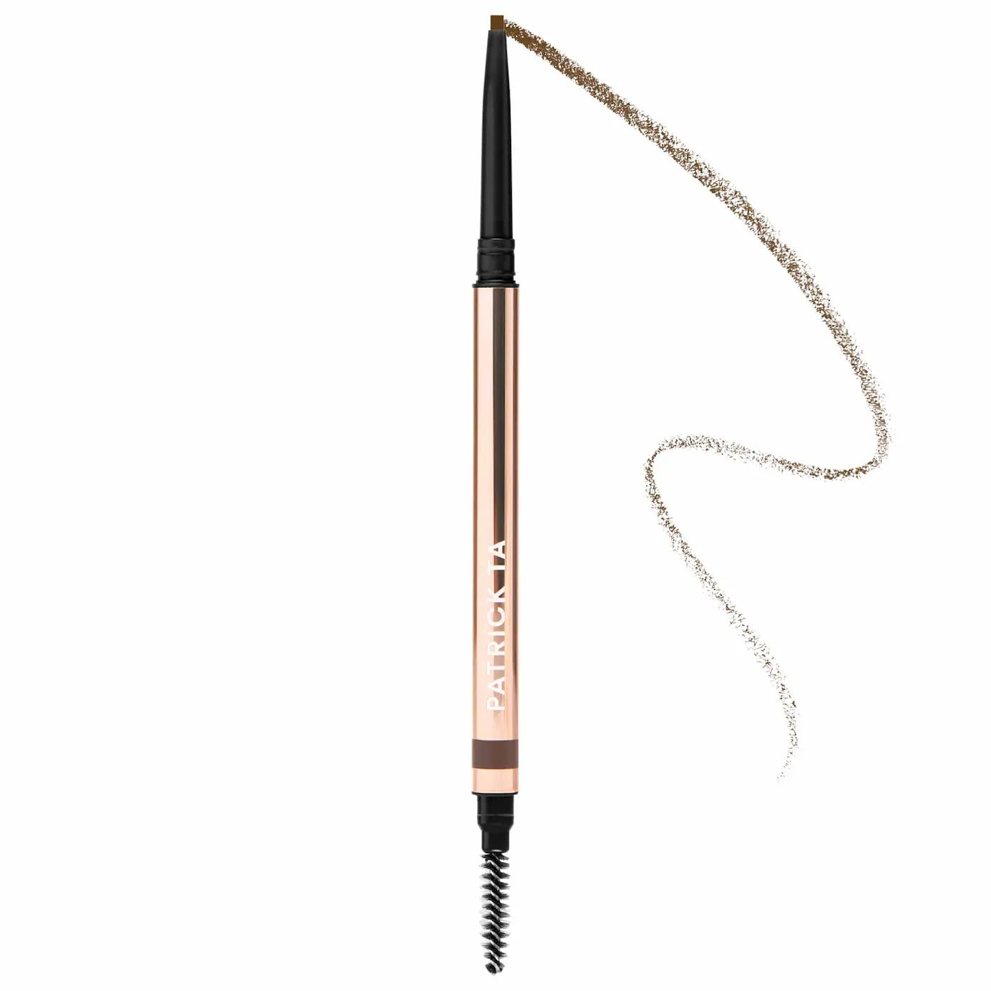 Patrick Ta Major brow Defining Pencil