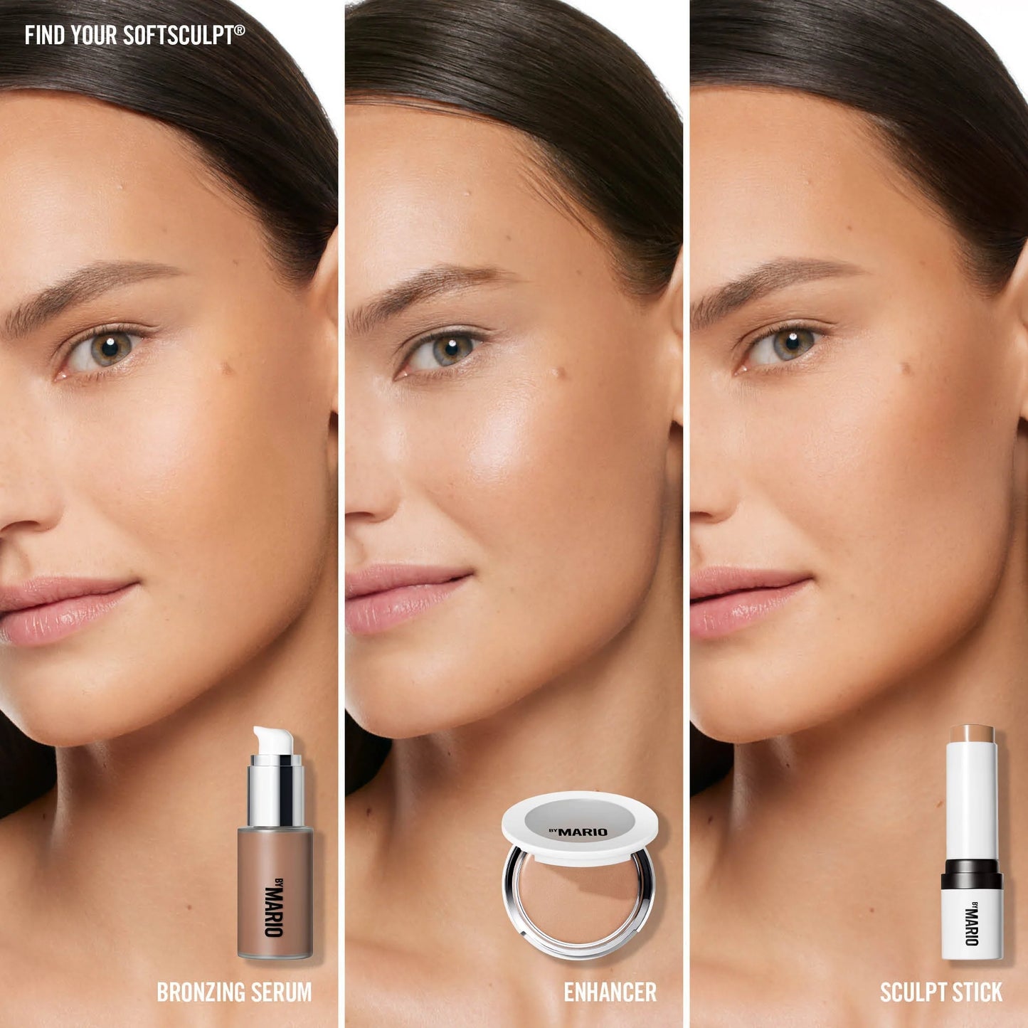 Makeup By Mario Soft Sculpt Transforming Skin Enhancer