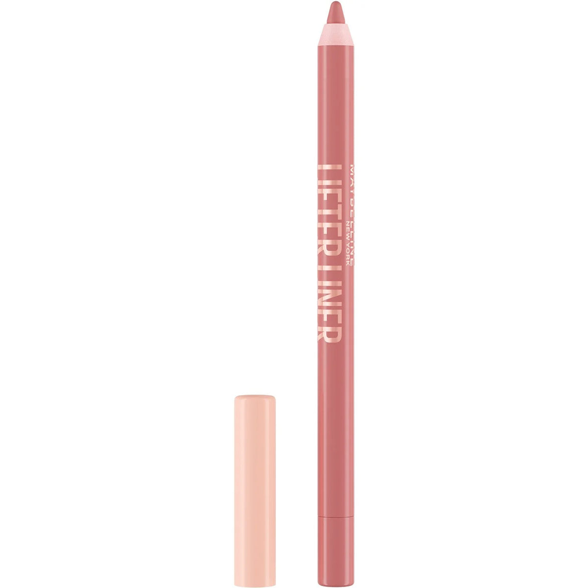 Maybelline Lifter Liner™ Lip Liner Makeup With Hyaluronic Acid