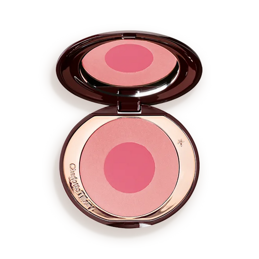 Charlotte Tilbury Swish and Glow Blusher