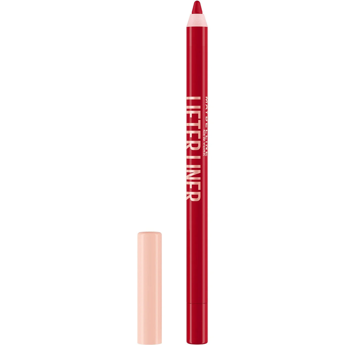 Maybelline Lifter Liner™ Lip Liner Makeup With Hyaluronic Acid
