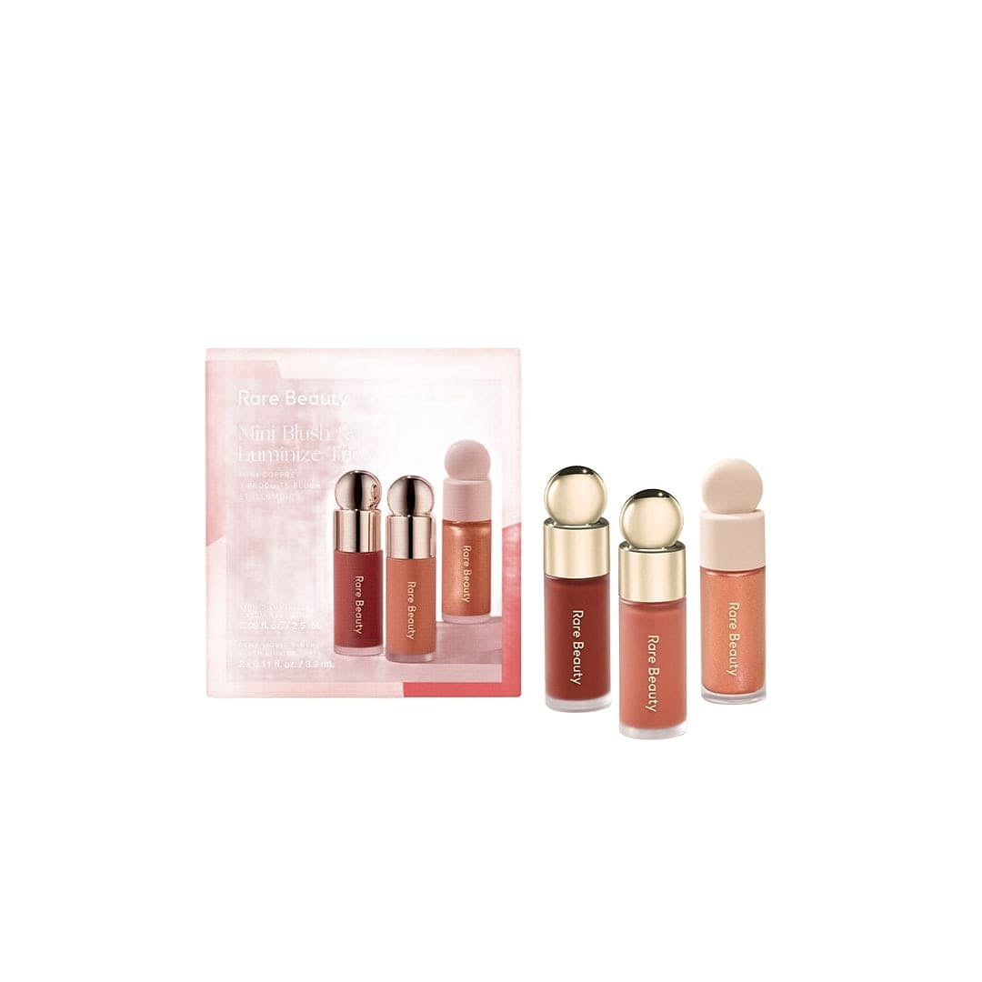 Rare Beauty Mini Mascara Mini